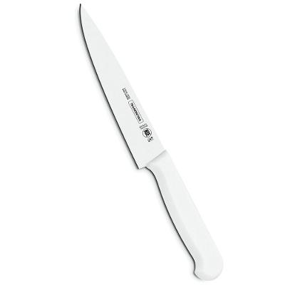 Faca Carne Inox 6 Profissional Branco Tradicional Tramontina