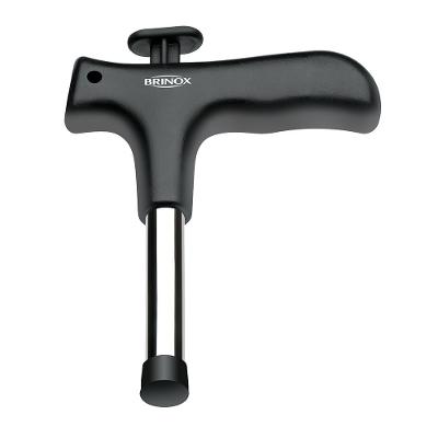 Abridor de Coco 12cm Descomplica Brinox