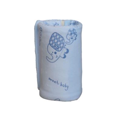 Aquecedor de Mamadeira Azul USB - Western