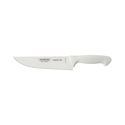 Faca Cozinha Inox 7 Premium Branco Tramontina