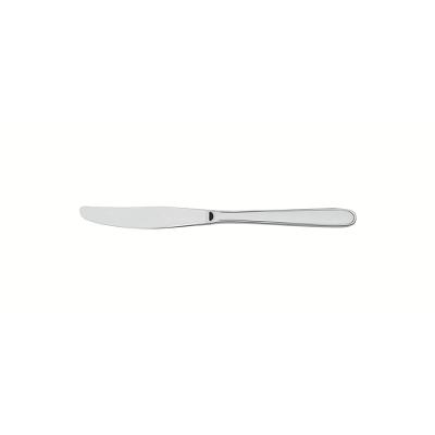 Jogo Faca Sobremesa Aço Inox 3 Peças Detalhe R Tramontina