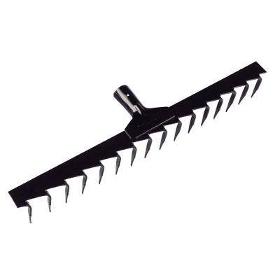 Ancinho 16 dentes  Estampados Sem Cabo Tramontina