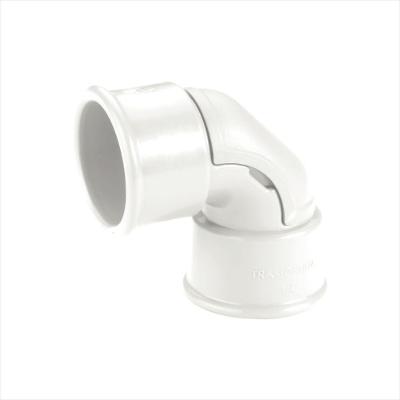 Cotovelo 90° 1 Tramontina Branco