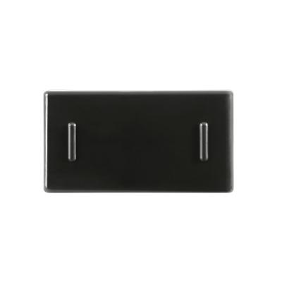 Módulo Interruptor Intermediário Tramontina 10 A 250 V Grafite