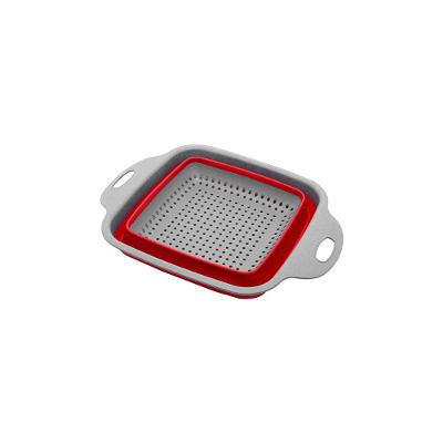 Escorredor Retrátil Quad28,9 cm Western Home