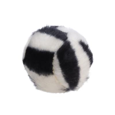 Brinquedo para Gatos Bolinha de Pelúcia 2 Peças - Ringo