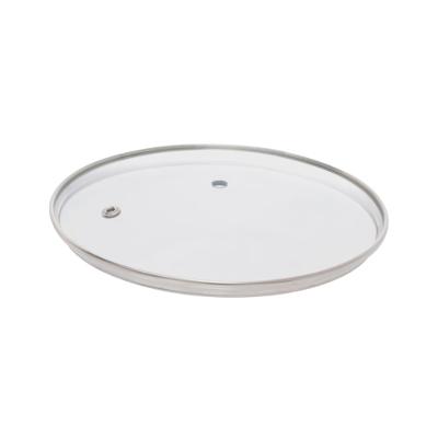 Tampa para Panela VDO 18cm - Western Home