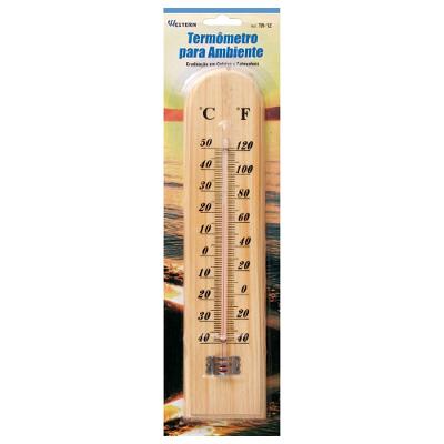 Termometro Ambiente 25,5Cm Western Home