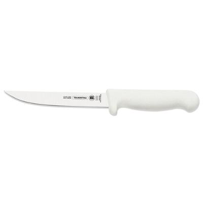 Faca Desossar Inox 6 Profission Branco Tramontina