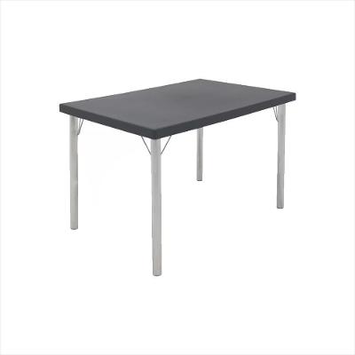 Mesa Retangular Beta Grafite Tramontina