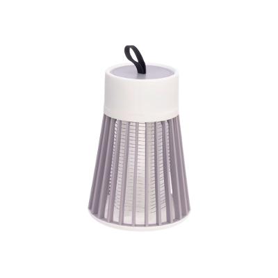 Repelente De Mosquitos Com Luz USB 5W - Western