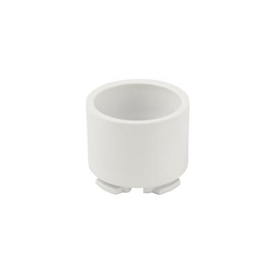 Conector de Saída 1 Tramontina Branco