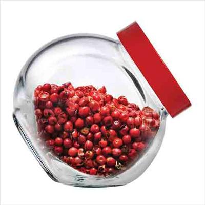 Porta Temperos/Condimentos 200Ml 3 Peças- Bella - Pasabahçe