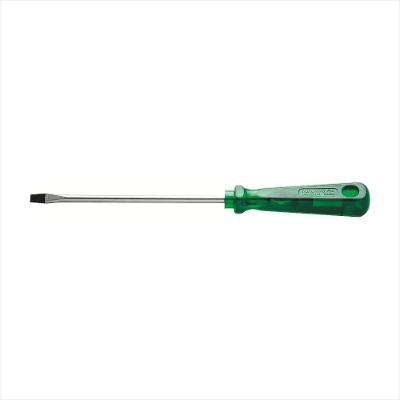 Chave de Fenda Ponta Chata em Aço Cromo Vanádio 3x250 mm (1/8x10) Tramontina Pro