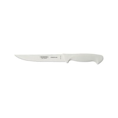 Faca Desossar Inox 6 Premium Branco Tramontina