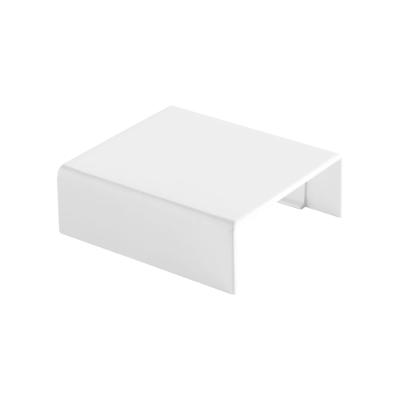 Luva de Emenda 50x20 mm Tramontina Branca