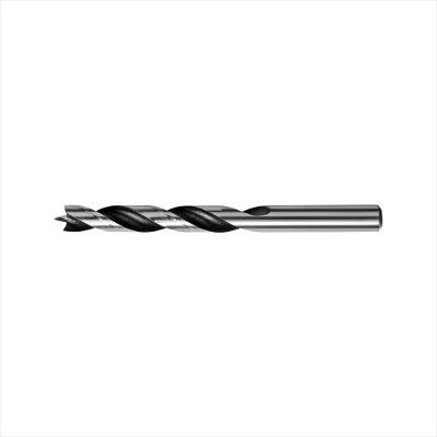 Broca para Madeira 10x130 mm Tramontina Master em Aço Especial