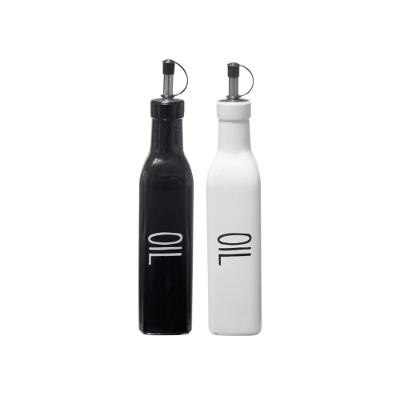 Azeiteiro Vidro Manhã 290ml - Hauskraft