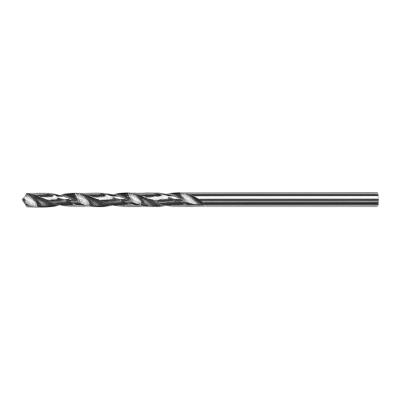 Broca para Aço 1.5x39 mm Tramontina em Aço Rápido HSS DIN 338 para Uso Doméstico