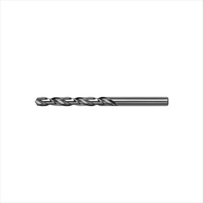 Broca para Aço 1/4 x 94 mm Tramontina em Aço Rápido HSS DIN 338 para Uso Doméstico