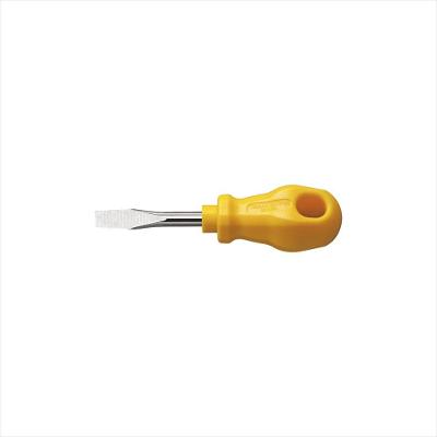 Chave de Fenda Toco Tramontina Master Yellow com Ponta Cruzada 1/4x1,1/2