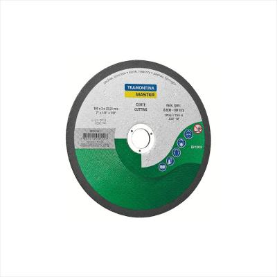 Disco De Corte Tramontina Master 7 Para Pedras