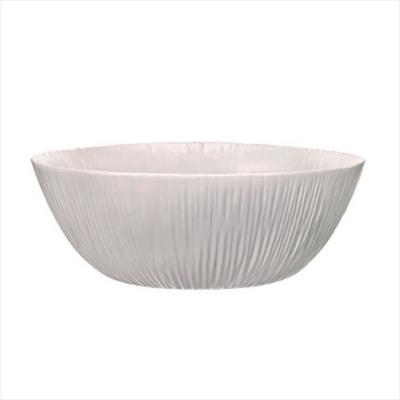 Saladeira 23X 8,3Cm - Coconut - Bormioli Rocco