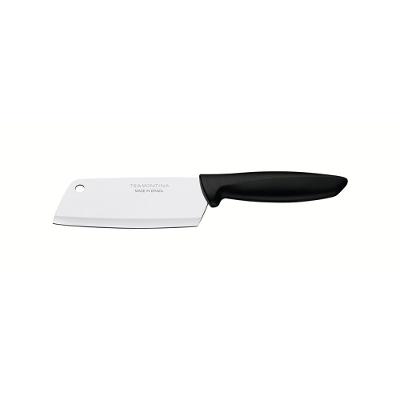 Cutelo Inox 5 Plenus Preto Tramontina
