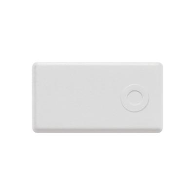 Módulo Pulsador Minuteria Tramontina 10 A 250 V Branco