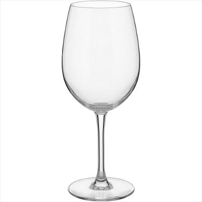 Jogo 6 Peças Taças Vinho Chef & Sommelier Cabernet Cristal 580ml 23x9x9cm