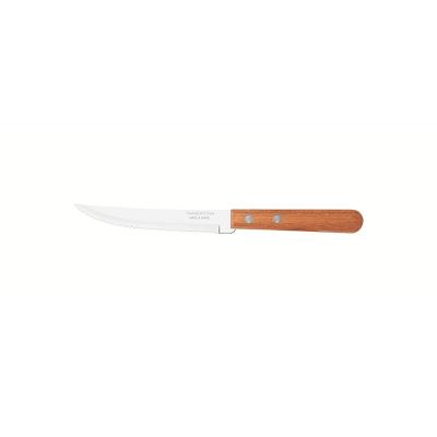 Conjunto Faca Churrasco Inox 3 Peças Dynamic Tramontina