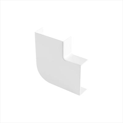 Cotovelo 90° 50x20 mm Tramontina Branco