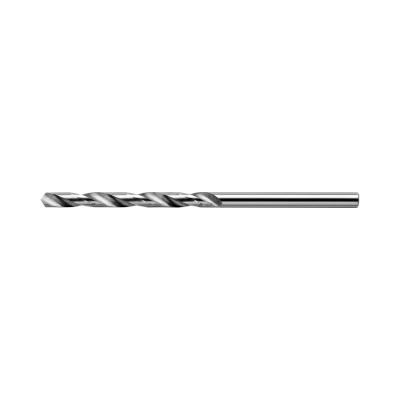 Broca para Aço 3.4x70 mm Tramontina MASTER em Aço Rápido HSS DIN 338