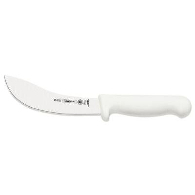 Faca Desossar Inox 6 Profissional Branco Tramontina