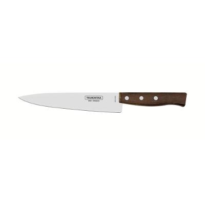 Faca Peixe Inox 8 Tradicional Tramontina