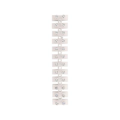 Conector Múltiplo 1,5 mm² 450 V 17,5 A 100°C Tramontina
