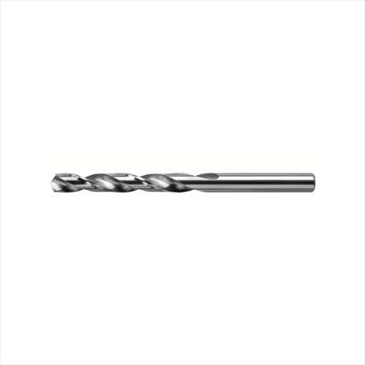 Broca para Aço 8,5x117 mm Tramontina Master em Aço Rápido HSS DIN 338