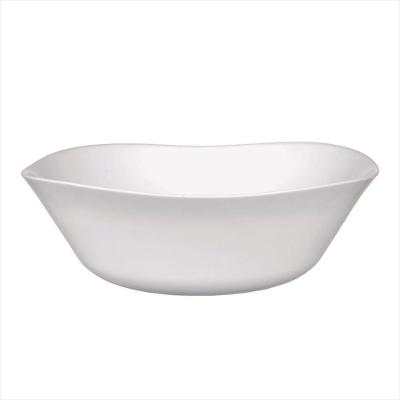 Saladeira Grande 24X24Cm - Parma -  Bormioli Rocco