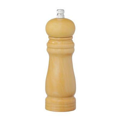 Moedor Madeira 15,5 cm Hauskraft
