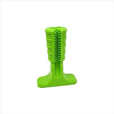 Escova Dental Mordedor Cães Médios Western Pet