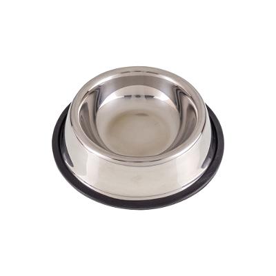 Comedouro Inox 580 Mililitros - Ringo
