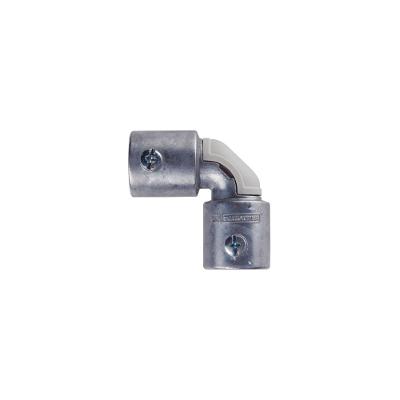 Conector Curvo 1 Tramontina sem Rosca