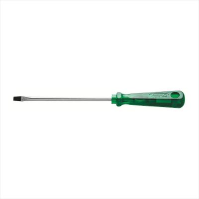 Chave de Fenda Ponta Chata em Aço Cromo Vanádio 3x150 mm (1/8x6) Tramontina Pro