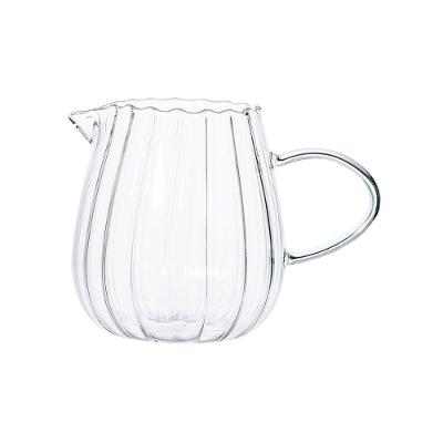 Leiteira Boro Lotus 300ml - Hauskraft