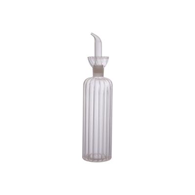 Galheta de Vidro Boro Lotus 520ml - Hauskraft