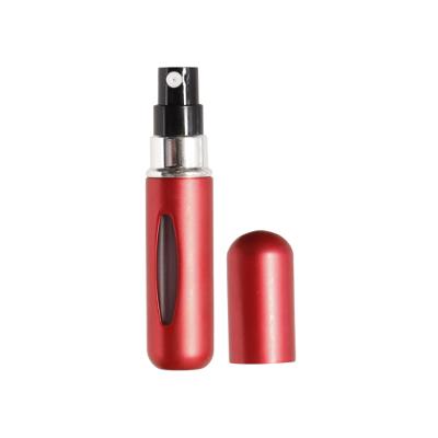 Mini Frasco de Perfume Essential 5ml - Western