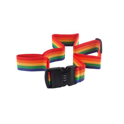 Fita Mala Com Segredo Western Home