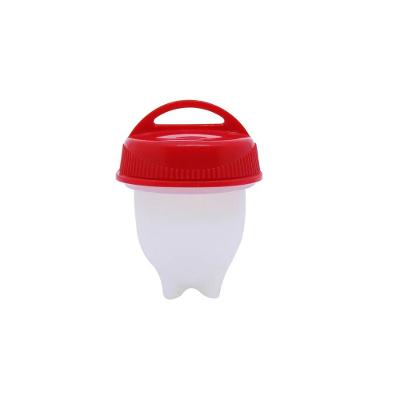 Copo P Cozinhar Ovo Silicone 6 Peças Western Home