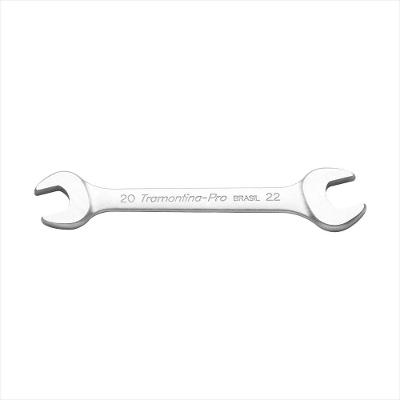 Chave Fixa 10x11 mm Tramontina Pro