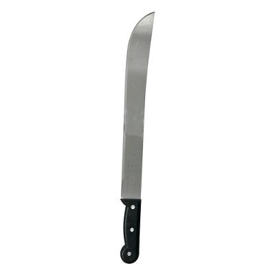 Facão para Mato 16 Granel BeRose Corneta